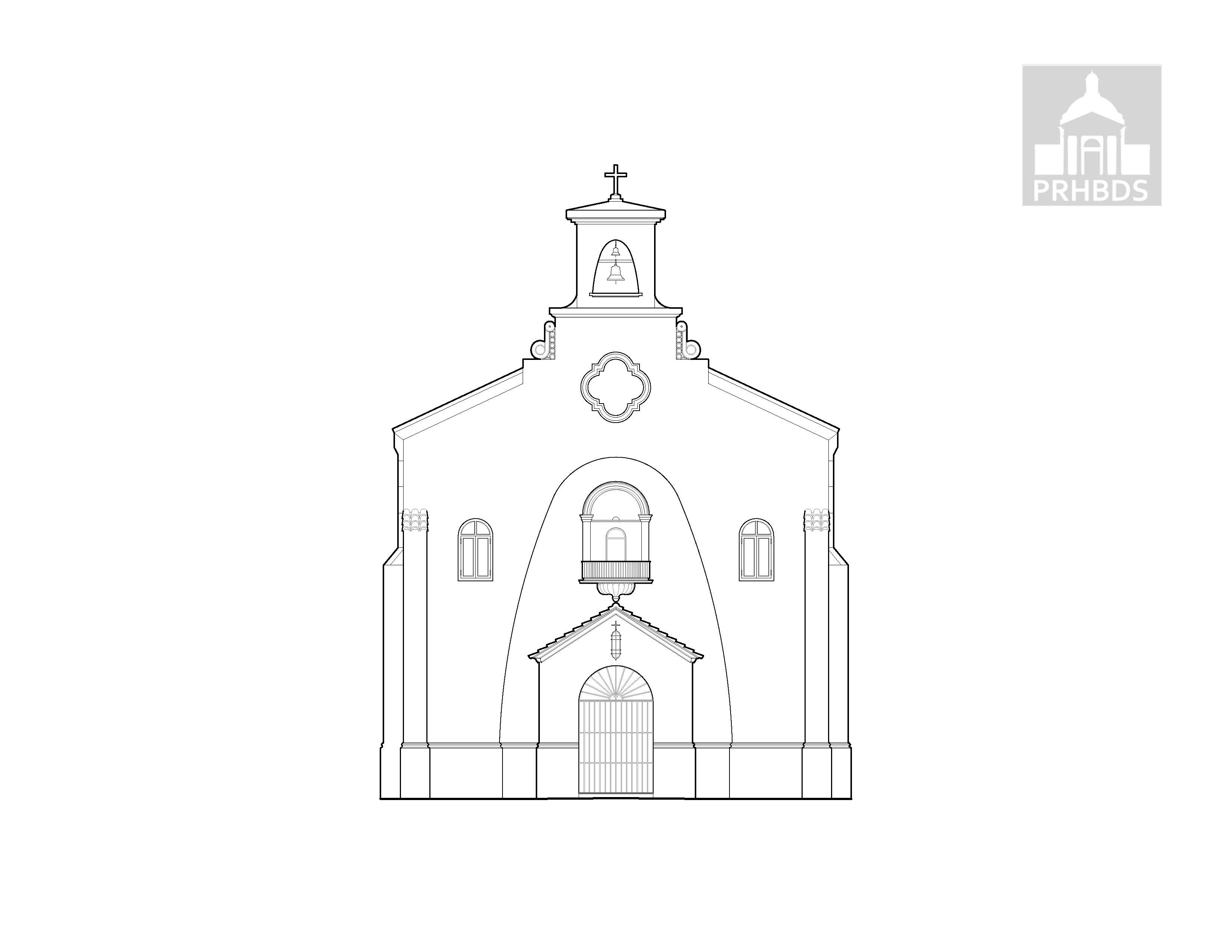 Parroquia San Isidro Labrador - Maunabo